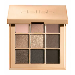 Colour Intense  Eyeshadow Palettes Jezebel