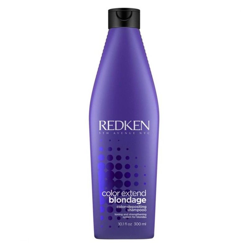 Color extend blondage shampoo - Afbeelding 3