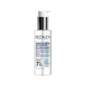 Acidic Bonding Concentrate 24/7 Night & Day Serum 100ml