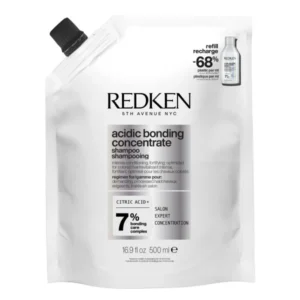 Acidic Bonding Concentrate Shampoo Refill Pouch 500ml