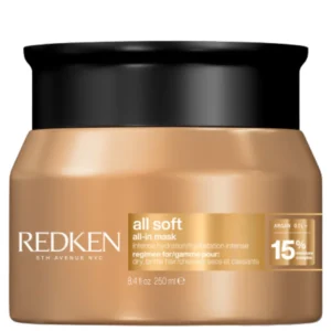 Redken All Soft 'All-In Mask'